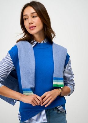 K Reversible Gilet