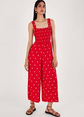 Bootcut Trousers