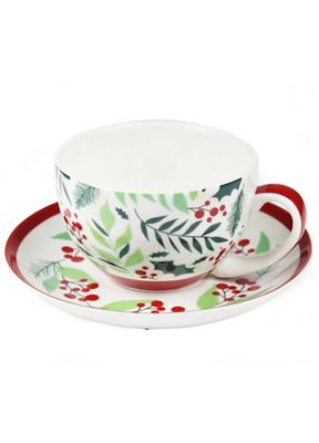Monitor Belt