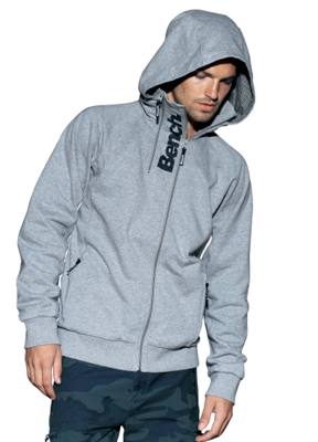 Bench Hoody