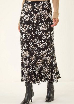 Amara Pintuck Shirt with Turn Up Cuffs