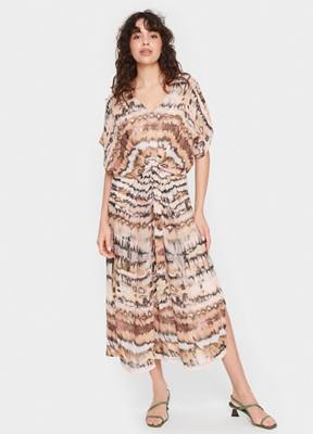 Jersey Pocket Dress