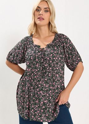 Amara Sequin Trim Kaftan