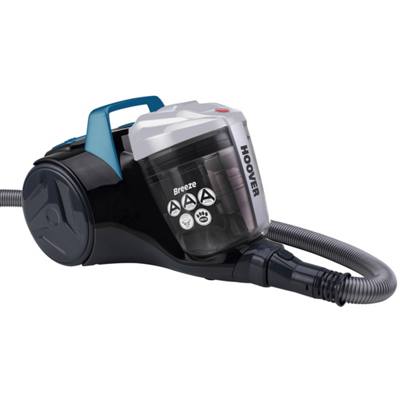 Electrolux Bagged Cylinder Cleaner - Z4432