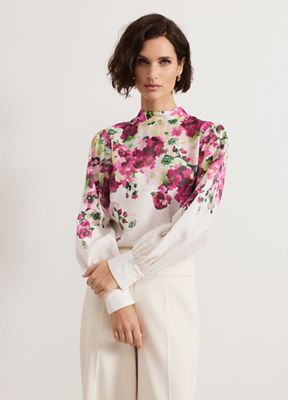 Together Crinkle Dress