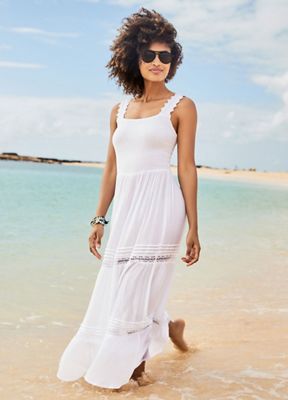 Skechers Jewel Beach Shoes