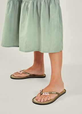 Dragonfly Sandals