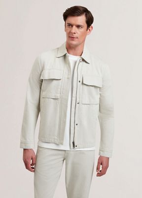 Lacoste Junior Carnaby Retro