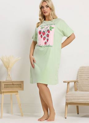 Together Pleated Blouse with Lace Trim