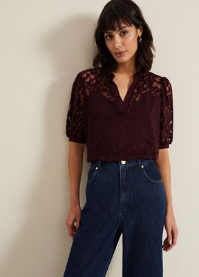 Lounge Pants - Playboy Jersey Lounge Pants