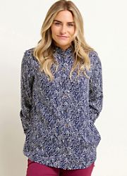 Joe Browns Pretty Lace Top Vest