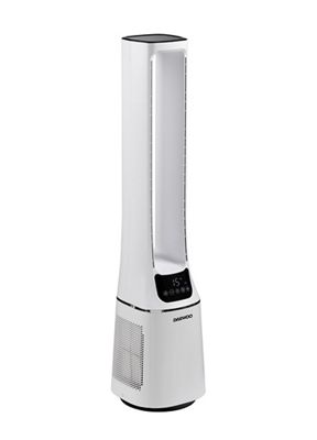 Fridgemaster Larder Fridge White MTRL109A