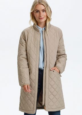 Buy Sequence Military Funnel Coat Online - Click Here!