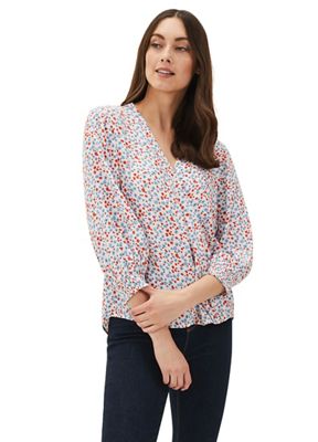 Together Blouse Set