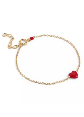 Trinket Necklace