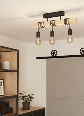 10 Colour Changing Lights