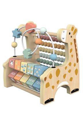 5 Piece Storage Set