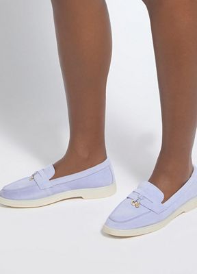 Shoes and Sneakers - Dune Multi Ankle Strap Shoes