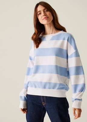 Together Print Blouse