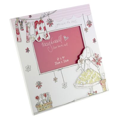 Mum Photo Frame - Product number 1006320