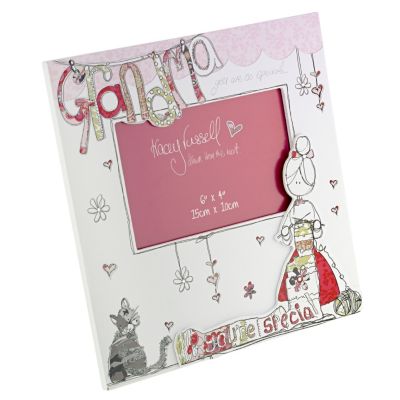 Grandma Photo Frame - Product number 1006339