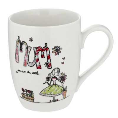 Mum Mug - Product number 1006347