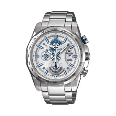 Casio Edifice Men's Stainless Steel Bracelet Watch - Product number 1014145