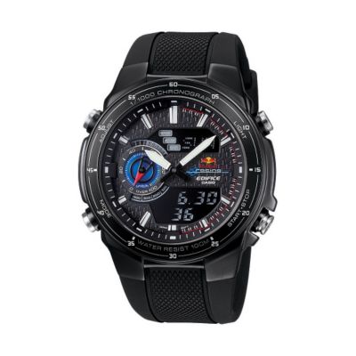 Casio Edifice Men's Stainless Steel Bracelet Watch - Product number 1015583