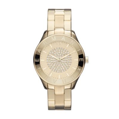Ladies' Armani Exchange Bracelet Watch - Product number 1021214