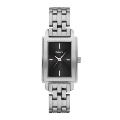 Ladies' DKNY Stainless Steel Bracelet Watch - Product number 1028227