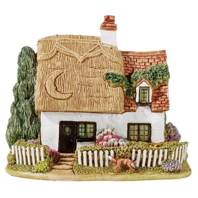 Lilliput Lane Moonlight Cottage - Product number 1045369