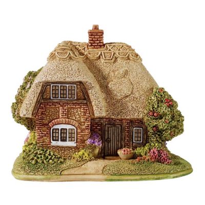 Lilliput Lane An Apple A Day - Product number 1047426