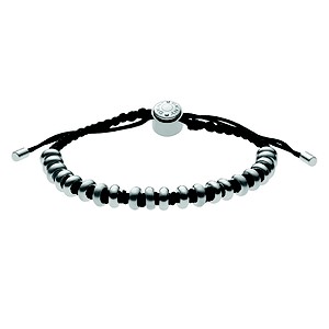 DKNY Friendship Bracelet