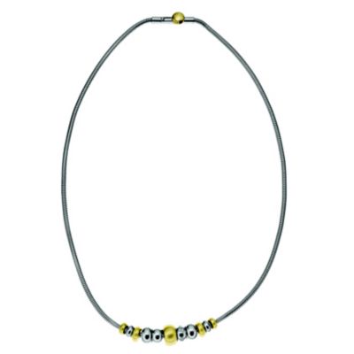 DKNY Two Colour Necklace - Product number 1057324