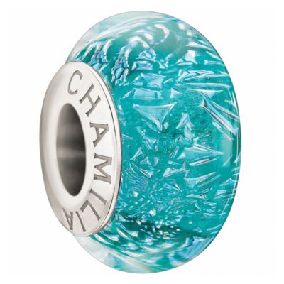 Chamilia Turquoise Sparkle Bead - Product number 1060511