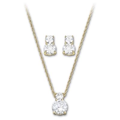 Swarovski Brilliance set - Product number 1061593
