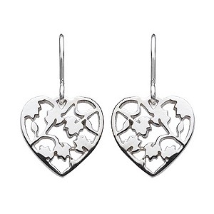 Kit Heath Jasmine Drop Earrings