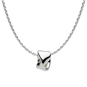 Kit Heath Revolution Twist NecklaceKit Heath Revolution Twist Necklace