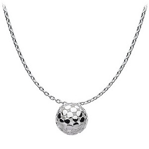 Kit Heath Bubble Necklace