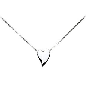Kit Heath Lust Heat Necklace