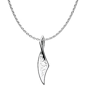 Kit Heath Flourish Necklace