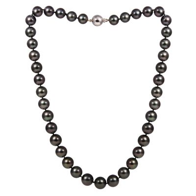 Yoko London Tahitian pearl necklace - Product number 1113453