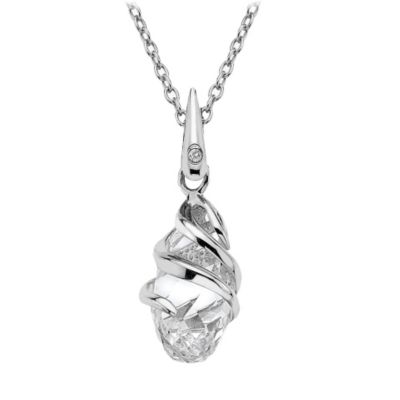 Hot Diamonds made with Swarovski elements crystal pendant - Product number 1113895