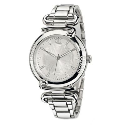 Just Cavalli Ladies' Stainless Steel Bracelet Watch - Product number 1115014