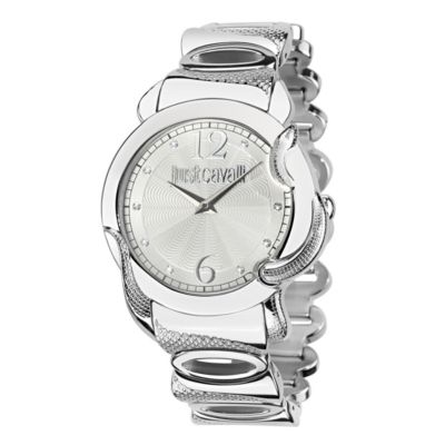 Just Cavalli Eden Ladies' Stainless Steel Bracelet Watch - Product number 1115103