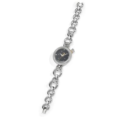 Just Cavalli Ladies' Stainless Steel Bracelet Watch - Product number 1115316