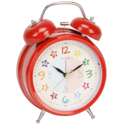 Teach The Time Alarm Clock - Product number 1126954