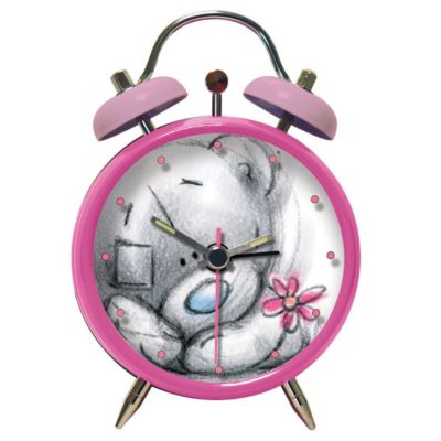 Met To You Mini Pink Alarm - Product number 1128124