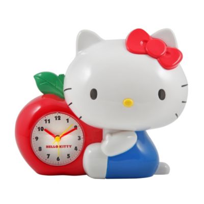 Hello Kitty Apple Money Box & Alarm - Product number 1128159