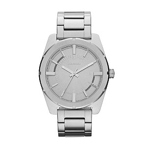 Diesel Ladies' Stainless Steel Bracelet Watch